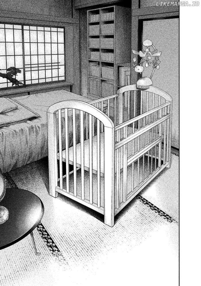 Hare Kon Chapter 136 image 18_optimized